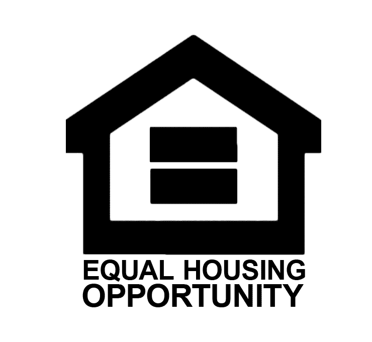 Equal Housing image