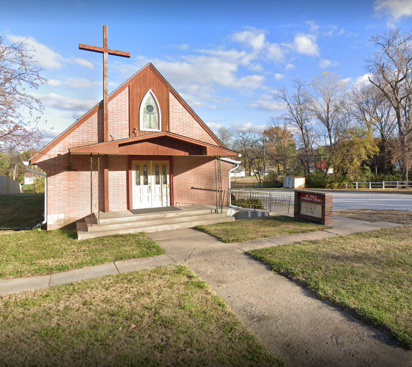 St Paul